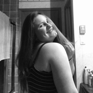 Meet your Posher, Rosalie